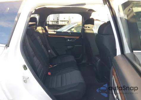 2019 Honda Cr-V Ex from USA, damaged, VIN 5J6RW2H59KL025959